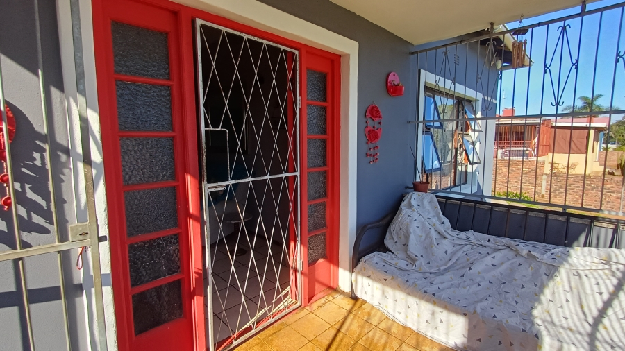 3 Bedroom Property for Sale in Van Riebeeck Hoogte Eastern Cape